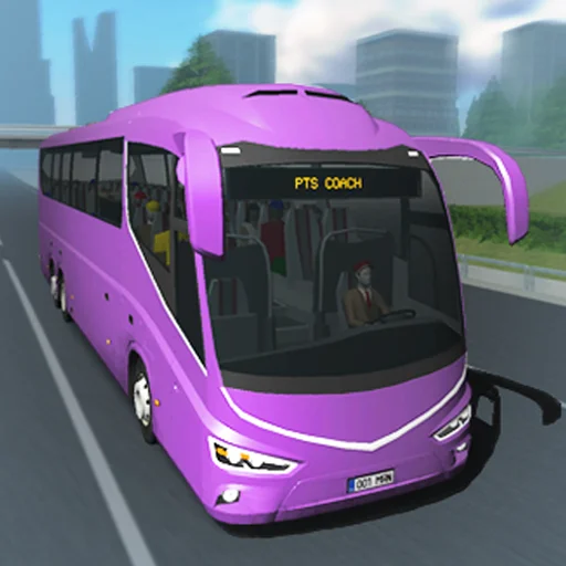 City Transport Bus Simulator 