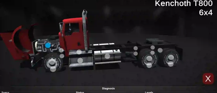 Grand Truck Simulator 2 (Pulsar GameSoft) Best truck simulator games Android