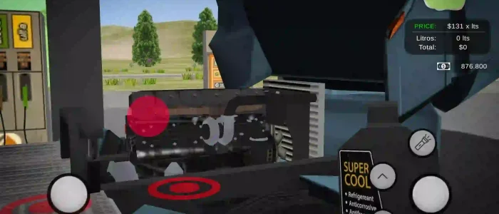 Grand Truck Simulator 2 Pulsar GameSoft5 Best 5 Truck Simulator Games for Android (Offline & Free Download)