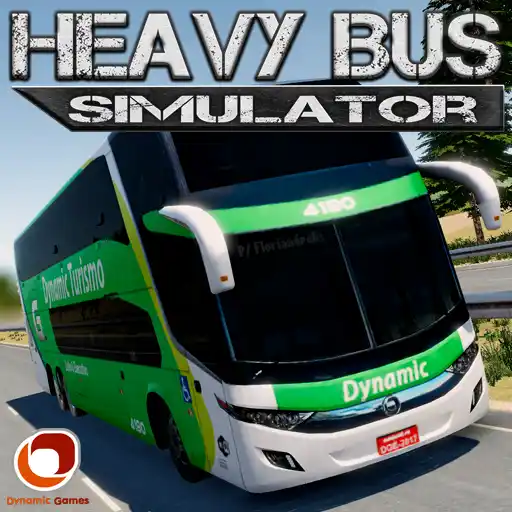 Heavy Bus Simulator Bus Simulator Games for Android