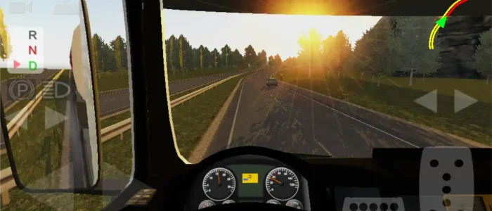 Heavy Truck Simulator Dynamic Games2 Best 5 Truck Simulator Games for Android (Offline & Free Download)