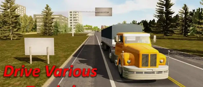 Heavy Truck Simulator Dynamic Games4 Best 5 Truck Simulator Games for Android (Offline & Free Download)