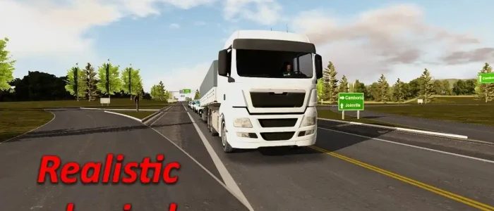 Heavy Truck Simulator Dynamic Games5 Best 5 Truck Simulator Games for Android (Offline & Free Download)