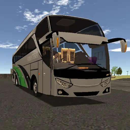 IDBS Bus Simulator Bus Simulator Games for Android