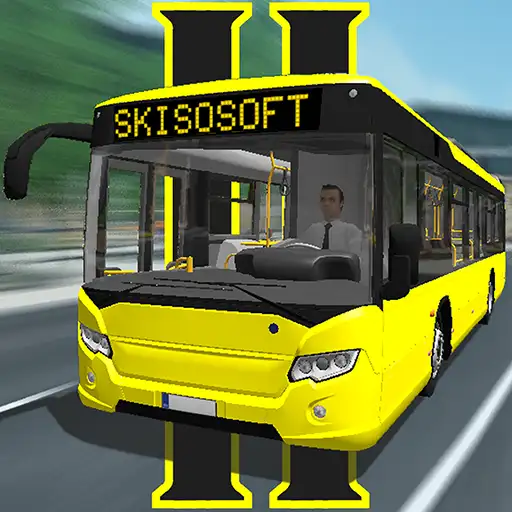 Public Transport Simulator Bus Simulator Games for Android