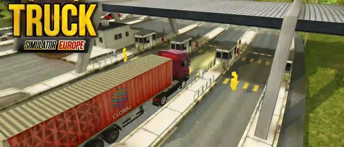 Truck Simulator Europe Wanda Software 6 Best 5 Truck Simulator Games for Android (Offline & Free Download)