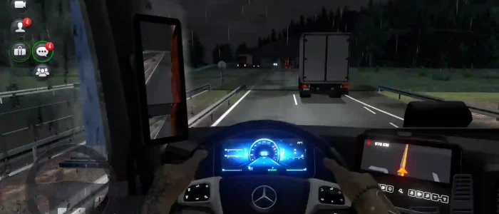 Truck Simulator Ultimate Best truck simulator games for android3 Best 5 Truck Simulator Games for Android (Offline & Free Download)