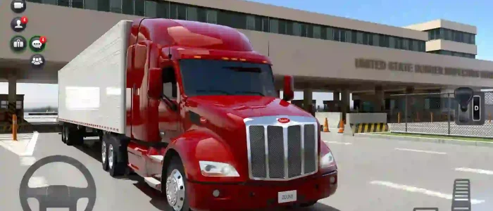 Truck Simulator Ultimate Best truck simulator games for android7 Best 5 Truck Simulator Games for Android (Offline & Free Download)