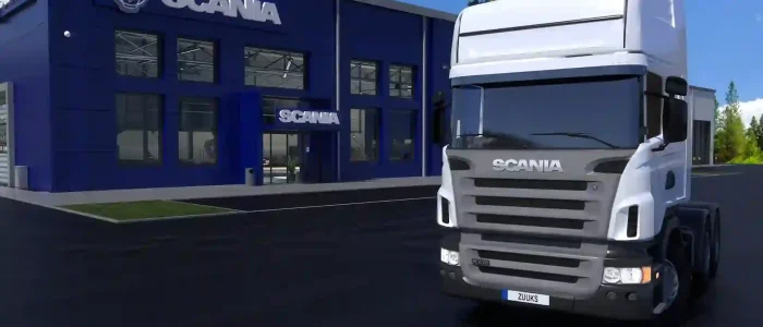 Truck Simulator Ultimate Best truck simulator games for android8 Best 5 Truck Simulator Games for Android (Offline & Free Download)