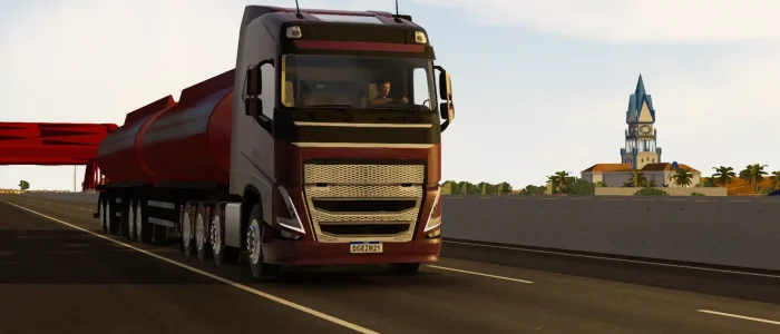 World Truck Driving Simulator Android 2 Best 5 Truck Simulator Games for Android (Offline & Free Download)