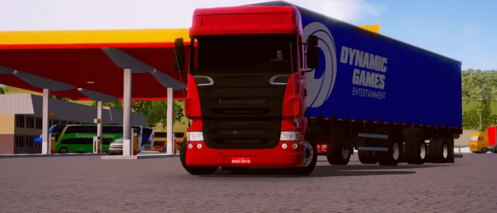 World Truck Driving Simulator Android 3 Best 5 Truck Simulator Games for Android (Offline & Free Download)