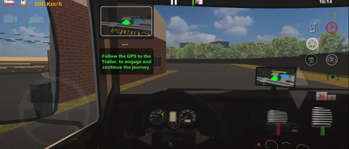 World Truck Driving Simulator Android 5 Best 5 Truck Simulator Games for Android (Offline & Free Download)