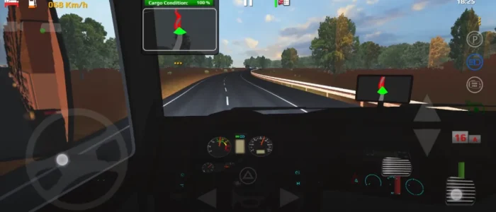 World Truck Driving Simulator Android 6 Best 5 Truck Simulator Games for Android (Offline & Free Download)