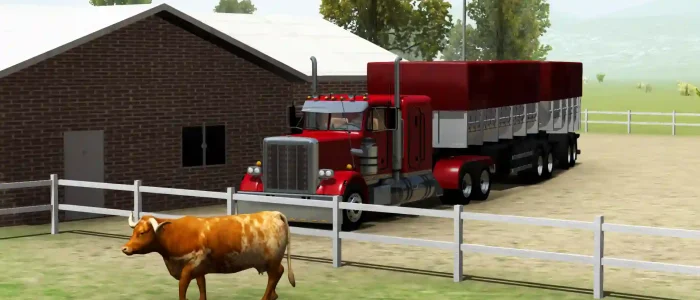 Discover the best free & offline truck simulator games for Android in 2025! 🚛🔥 Enjoy realistic driving, fleet management, and stunning graphics in top picks like Truck Simulator: Ultimate and World Truck Driving Simulator