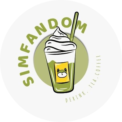 SimFandom Coffee